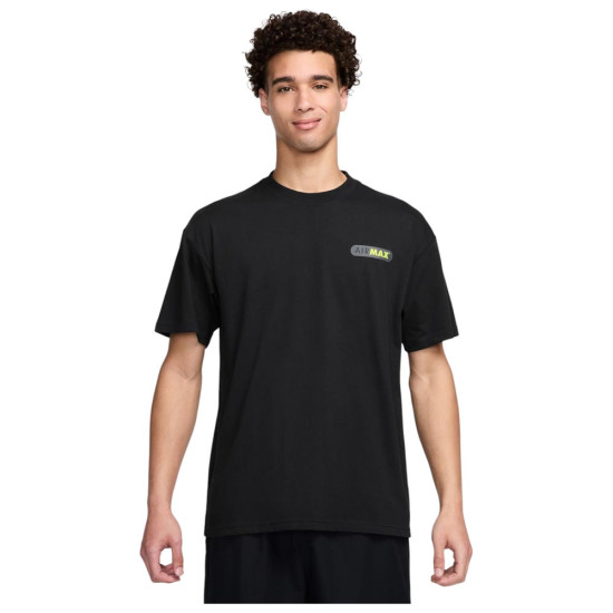 Nike Ανδρική κοντομάνικη μπλούζα Sportswear Max90
